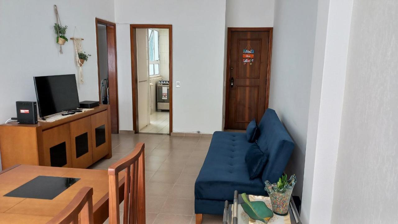 Mommy'S Apartment In Copacabana Rio de Janeiro Exterior photo